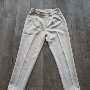 Men's Slim fit dress pants